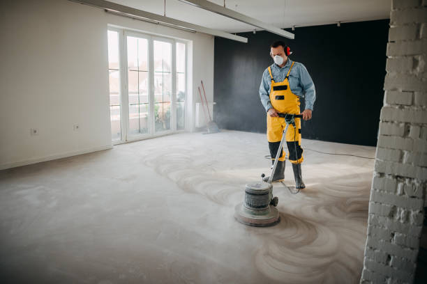 Best Commercial Concrete Services in Wagoner, OK