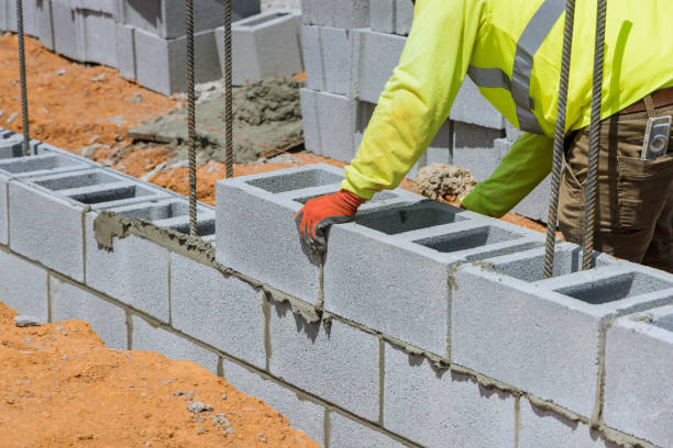 Professional Concrete contractor in OK