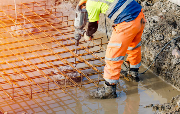 Best Industrial Concrete Flooring in Wagoner, OK