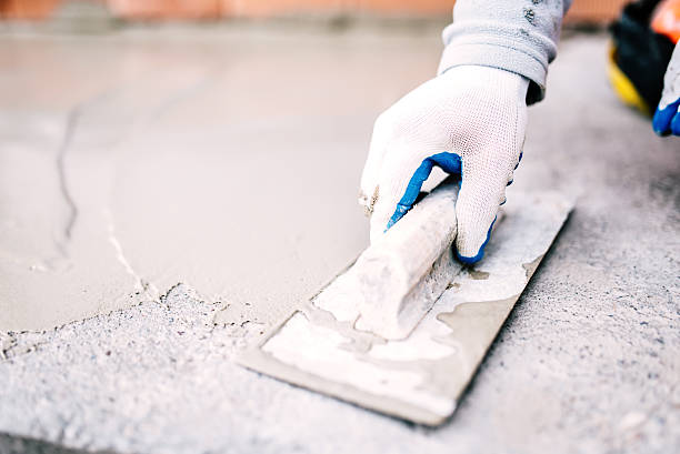 Best Concrete Foundation Repair in Wagoner, OK